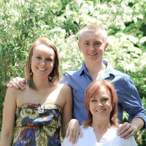 Meet your Posher, Kay